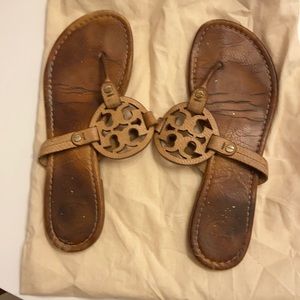 Tory Burch Miller sandal